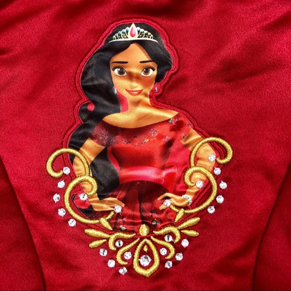 Elena of Avalor Costume | Disney Store - Picture 3 of 10